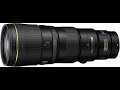 Nikon NIKKOR Z 600mm f/6.3 VR S Review - Pros &amp; Cons - Nikon NIKKOR Z 600mm f/6.3 VR S