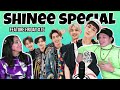 Reacting to SHINee LIVE for the first time🤩|MARRY YOU, REPLAY, LUCIFER, ODD EYE, INTERNET WAR