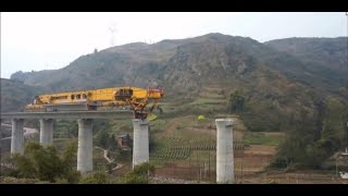 Advanced Bridgegirdererectionmachineslj900 China