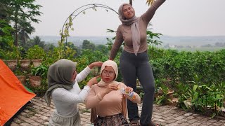 Ika Suzy is live now!