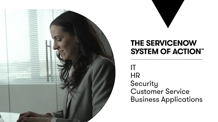 DXC Technology - ServiceNow - Value Proposition