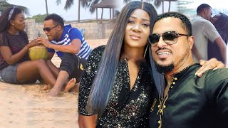 THIS VAN VICKER MOVIE WIL MAKE YOU FALL IN LOVE – {VAN VICKER} NEW NIGERIAN MOVIES 2019