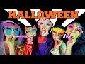 [ 🎃HALLOWEEN DANCE PROJECT 1.  🎃 ] Charli XCX - Boys (Coldabank remix) / Choreography . VIVA CREW