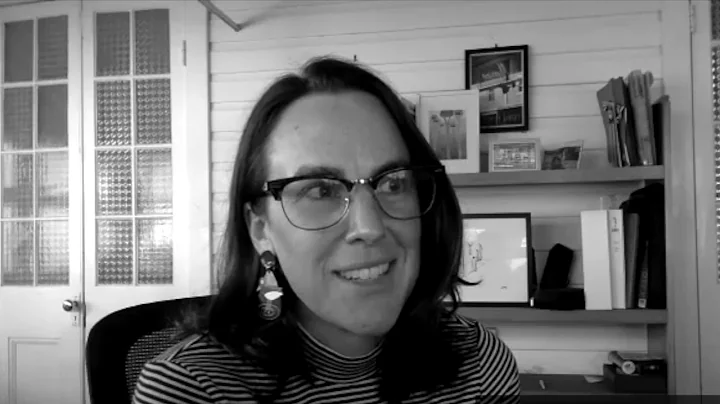 PIAs 70th Anniversary | Member Spotlight - Laura O...
