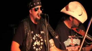 Bob Wayne &amp; The Outlaw Carnies - Movin Out