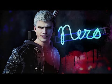 : Nero Trailer