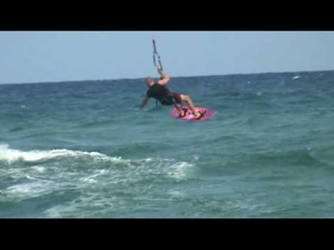 How to do a Front Roll with Down Loop!