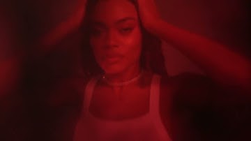 Andra Day - Where Do We Go (Official Visualizer Video)