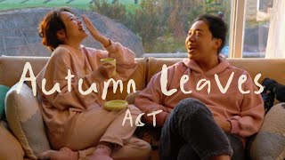 Download lagu ACT王挚愿 Autumn Leaves(秋叶( )
