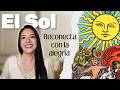 Clase 21 - El Sol: claridad, alegría y verdad