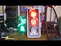 Sinowatcher Traffc (China) LED Hightech Traffic Lights pedestrian