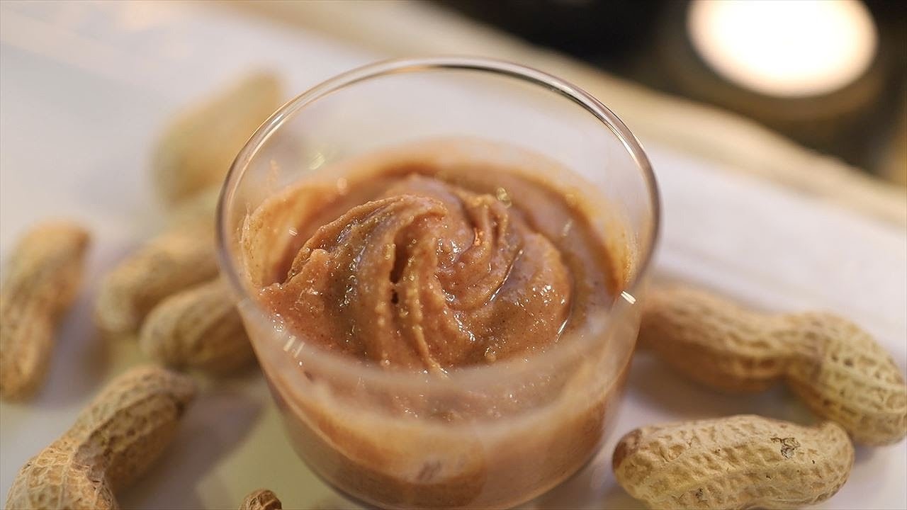 Peanut Butter Recipes Coris Cooking Youtube