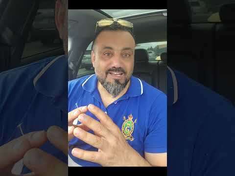 قضية ناصر الجن ليست كارثة إنها الطامة