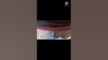 #swift front grill modification