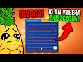 ⚠️KLAN YouTubera ZOSTAŁ ZNISZCZONY w BRAWL STARS! Pomagamy!