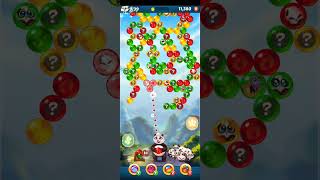 panda pop jam city level 3764