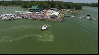 MVFD 2026 Boat Docking Contest 2