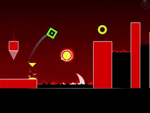 Geometry Dash
