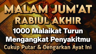 KUN FAYAKUN 🤲 CUKUP PUTAR 1X AY4T INI INSYAALLAH PENY4KIT LANGSUNG S3MBUH TOTAL❗