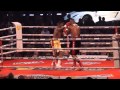 Adonis stevenson vs chad dawson  new footages 