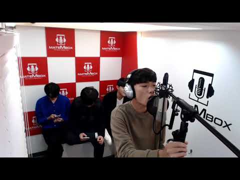 보컬트레이닝공간) 슈퍼비 +82 Bars [메이트엠박스]