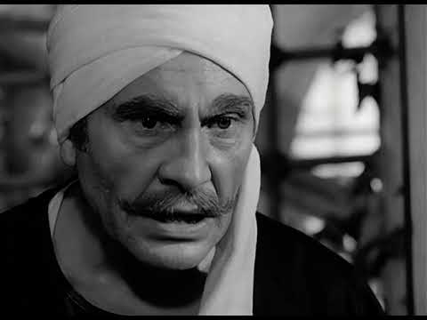 الفيلم الذي تحد ى الرقابة شيء من الخوف كامل بجودة عالية