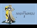 【LittleNightmares2】大好きな世界観シリーズ！！やるぞー！！【クリアまで】