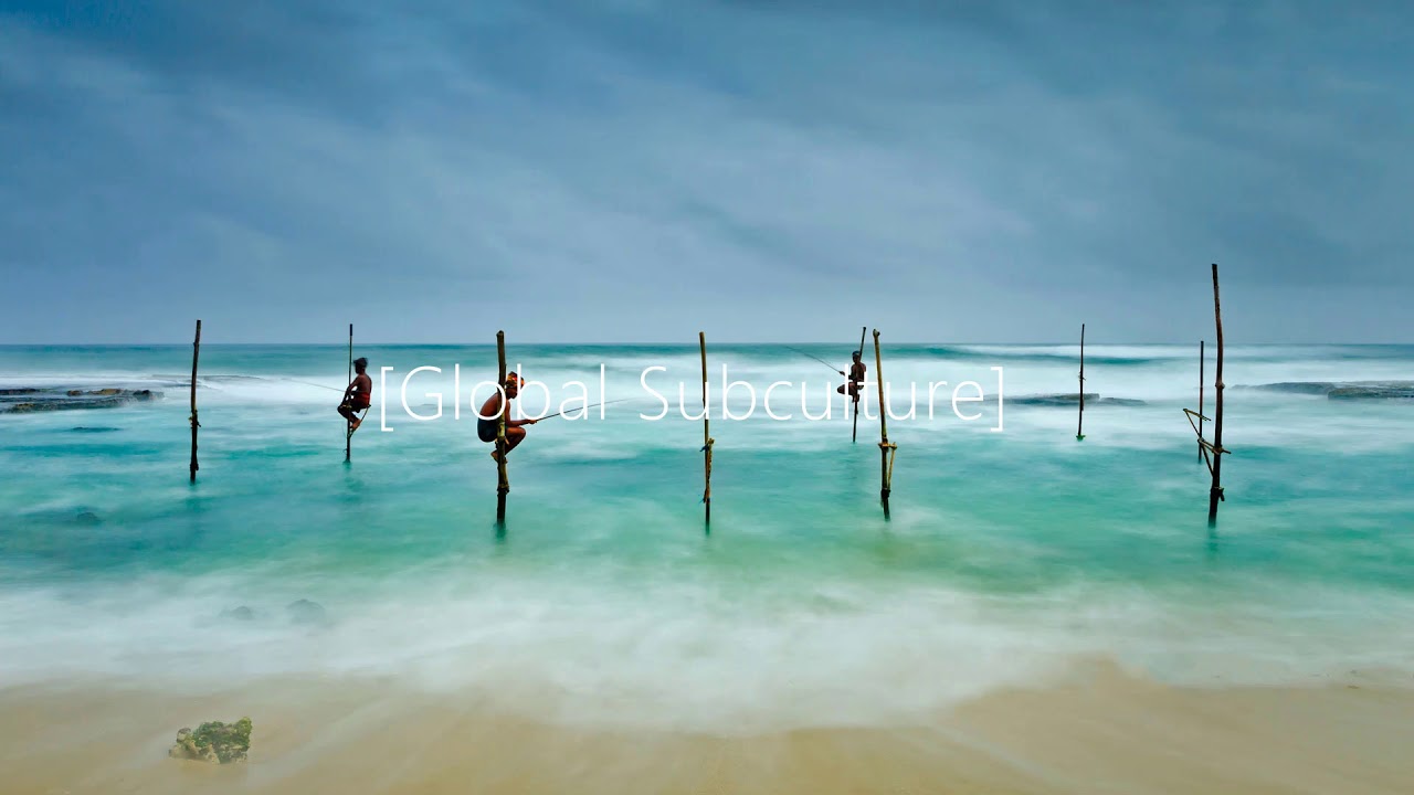 Echo Daft - Amor Clasico (Original Mix) [BQ Recordings]