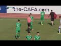 Turkmenistan - Uzbekistan | CAFA U-20 CHAMPIONSHIP 2024