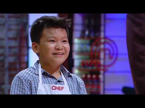 [Intro] เมนูของน้องเชฟในการแข่งขนับททดสอบกล่องปริศนา กับโจทย์ วัตถุดิบที่มีประโยชน์