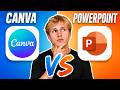 Canva or PowerPoint? Best Presentation Tool in 2026