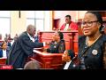 Fmr A.G (Yeboah Odame) Withdraws Service As Lawyer For Former C.J Torkonoo As Court Reject Requ..