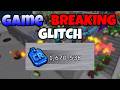 The Survive Zombie Arena Game Breaking Glitch (Not Edited) Watch Till The End