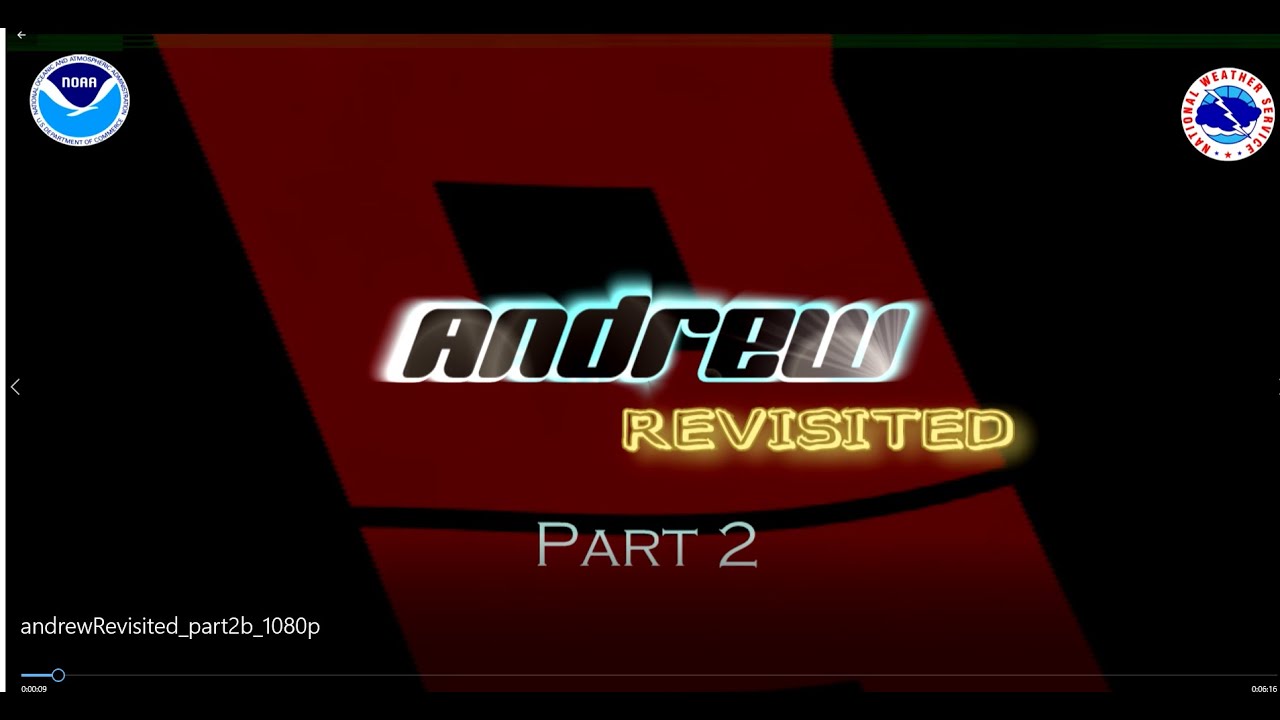 Andrew Revisited - Part 2 (available in High Definition) - YouTube