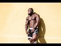 Build muscle with no weights | Quick Bodyweight circuit | Mike Rashid