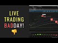 Live Options Trading $SPX Losing -$460 | US Cancels Trade with China