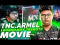 TNC.Armel - Legendary Tribute Movie