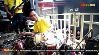 RUNGKAD (VICKY TRIP) || COVER GENDANG KIM'Z BAMPLAK