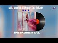 Nicki Minaj RNB Feat Lil Wayne Tate Kobang Instrumental mp3