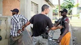 Crime and migrants, Mayotte under pressure