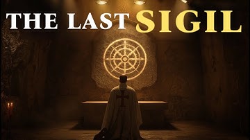 The Last Sigil – A Templar Prophecy for the End of the Age | History for Sleep