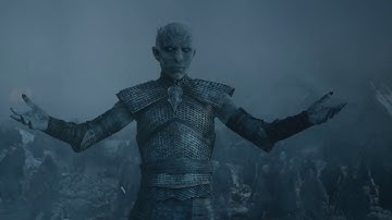 Game of thrones || The Devil and the Huntsman | music video