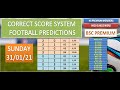 Soccer Predictions How to win Every Football bets part 2 ...