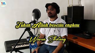 Tuhan Allah beserta engkau - Waren Sihotang