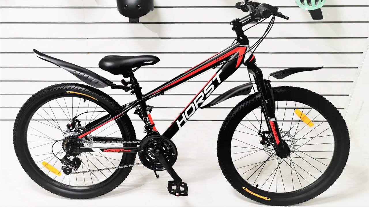 Купить Велосипед Horst Aztec 29 2025