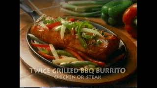 El Torito Commercial
