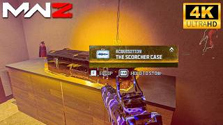 MW3 ZOMBIES - GET A SCORCHER 100% EVERY GAME BY DOING THIS (2026) 4K Gameplay No Commentary screenshot 5