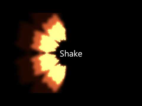 Shake - Instasamka