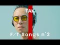 【MV】TAK - Physical