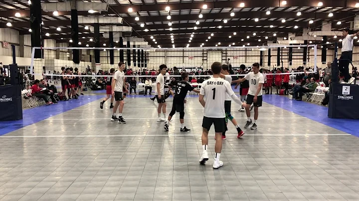 Ryan DuRoss, #10, 6'2, 2022, OH - 30 Second Highli...